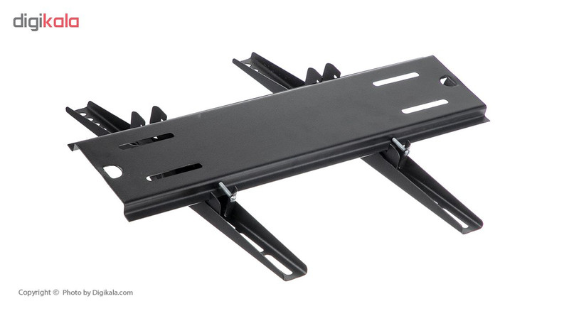 پایه دیواری آراز مدل S46 مناسب برای تلویزیون های 37 تا 55 اینچ