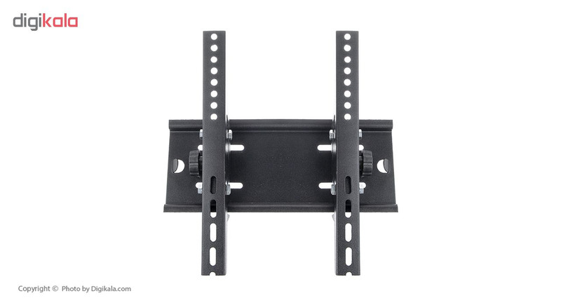 پایه دیواری آراز مدل S22 مناسب برای تلویزیون های 26 تا 43اینچ