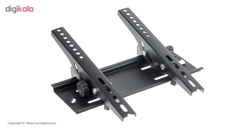 پایه دیواری آراز مدل S22 مناسب برای تلویزیون های 26 تا 43اینچ