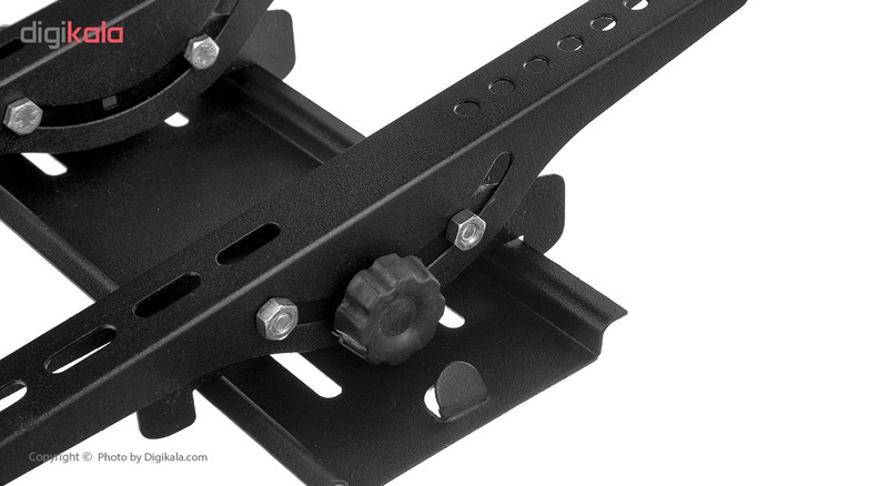 پایه دیواری آراز مدل S22 مناسب برای تلویزیون های 26 تا 43اینچ