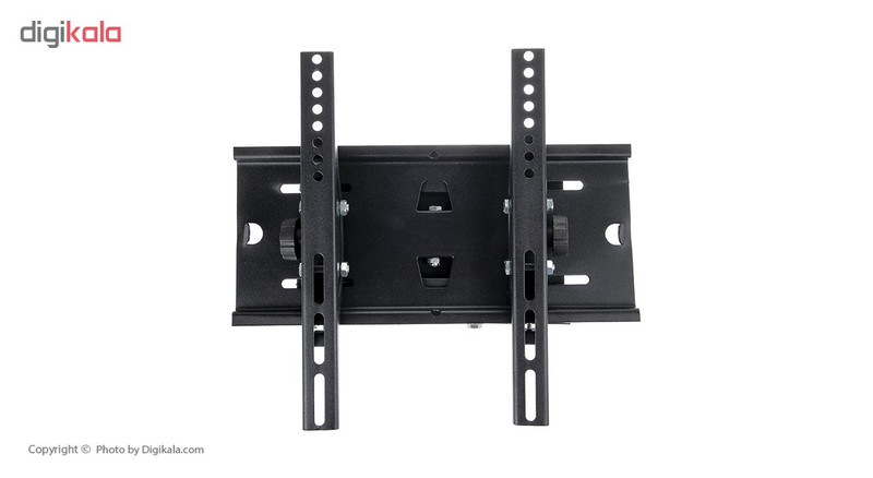 پایه دیواری پارلا مدل P30 مناسب برای تلویزیون های 26 تا 43 اینچ