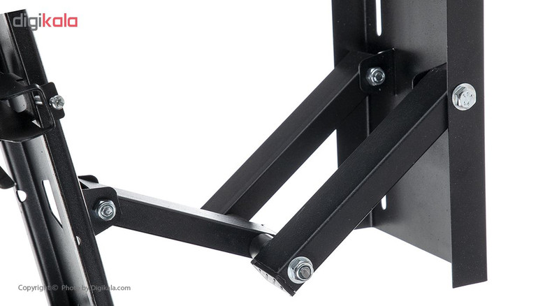 پایه دیواری پارلا مدل P30 مناسب برای تلویزیون های 26 تا 43 اینچ