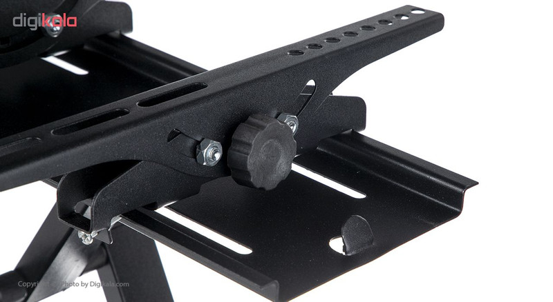 پایه دیواری پارلا مدل P30 مناسب برای تلویزیون های 26 تا 43 اینچ