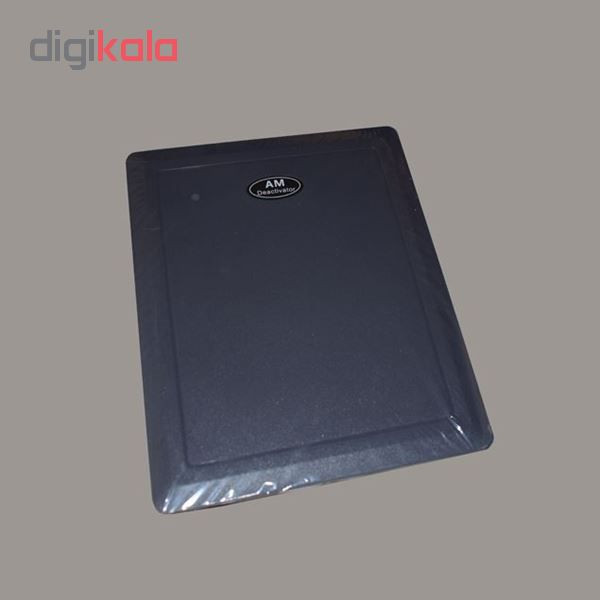 دستگاه خنثی کننده برچسب ضد سرقت مدل AM