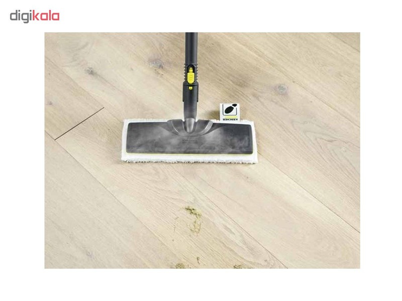 حوله بخارشوی کرشر مدل Easyfix بسته 2 عددی