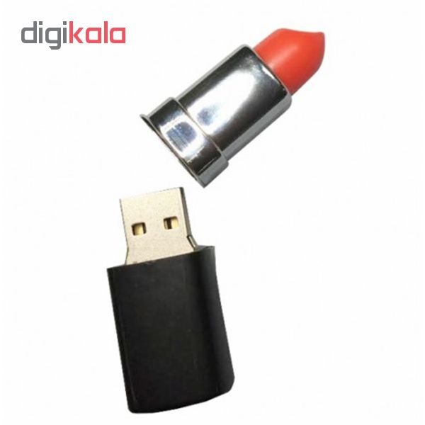 فلش مموری طرح رژلب مدل Ul-ABS-LS02 ظرفیت8گیگابایت