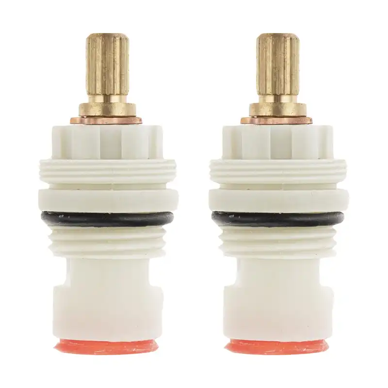 مغزی شیر مدل DN-1002 بسته 2 عددی