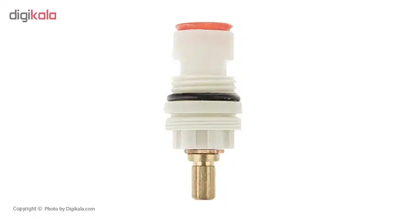 مغزی شیر مدل DN-1002 بسته 2 عددی