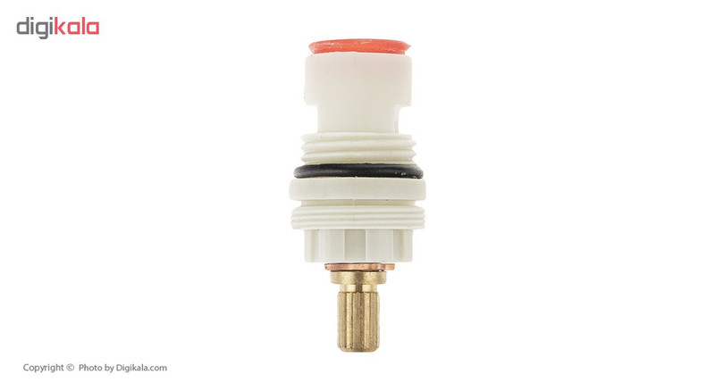 مغزی شیر مدل DN-1002 بسته 2 عددی