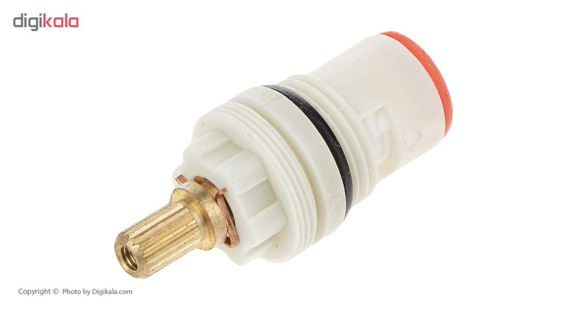 مغزی شیر مدل DN-1002 بسته 2 عددی