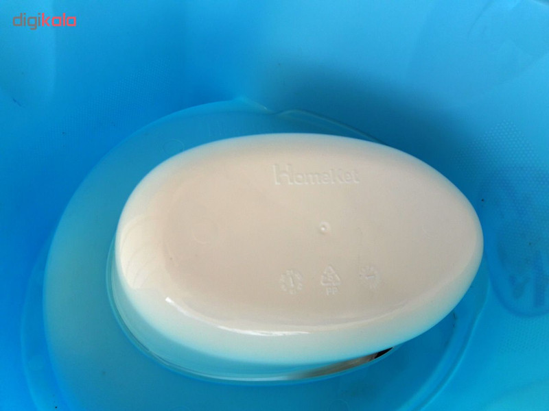 توالت فرنگی کودک هوم کت کد GH1