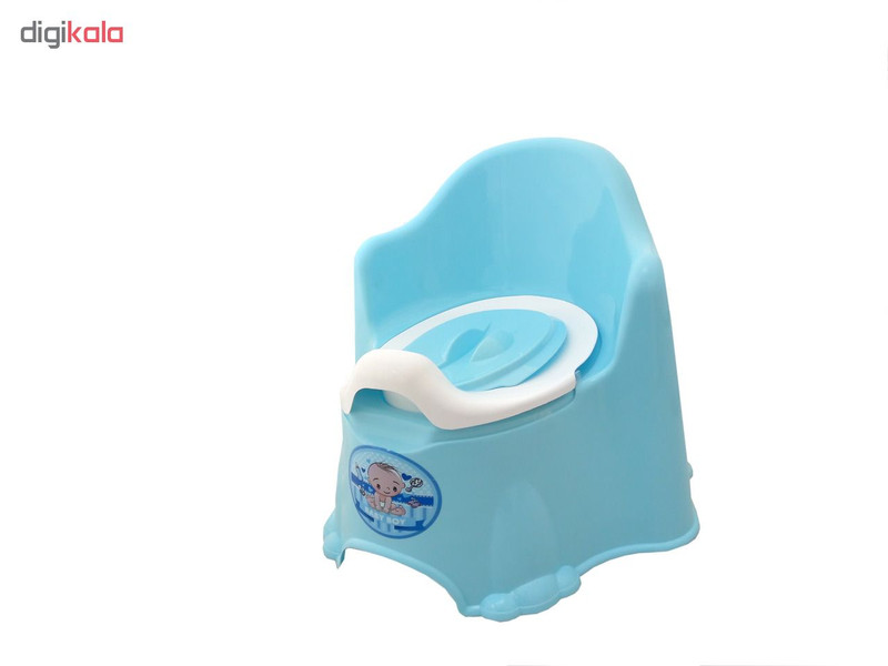 توالت فرنگی کودک هوم کت کد GH1