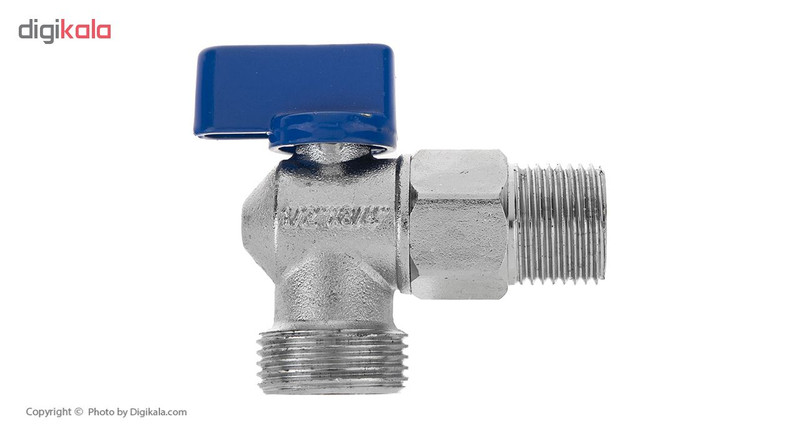 شیر لباسشویی مدل DNH-l01 بسته 2 عددی