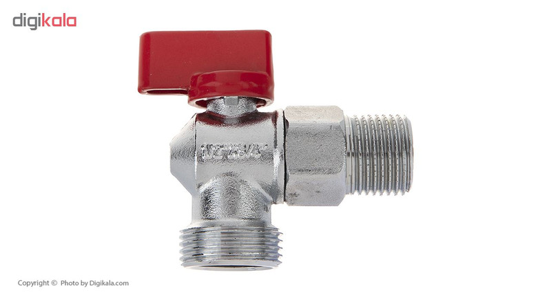 شیر لباسشویی مدل HDN-l01R