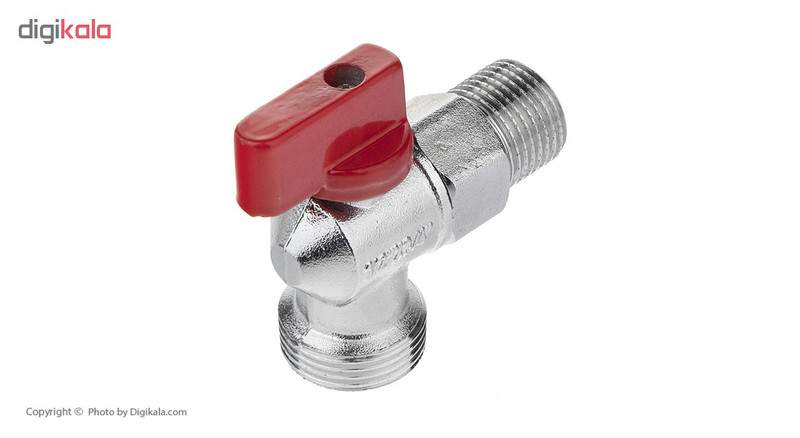 شیر لباسشویی مدل HDN-l01R