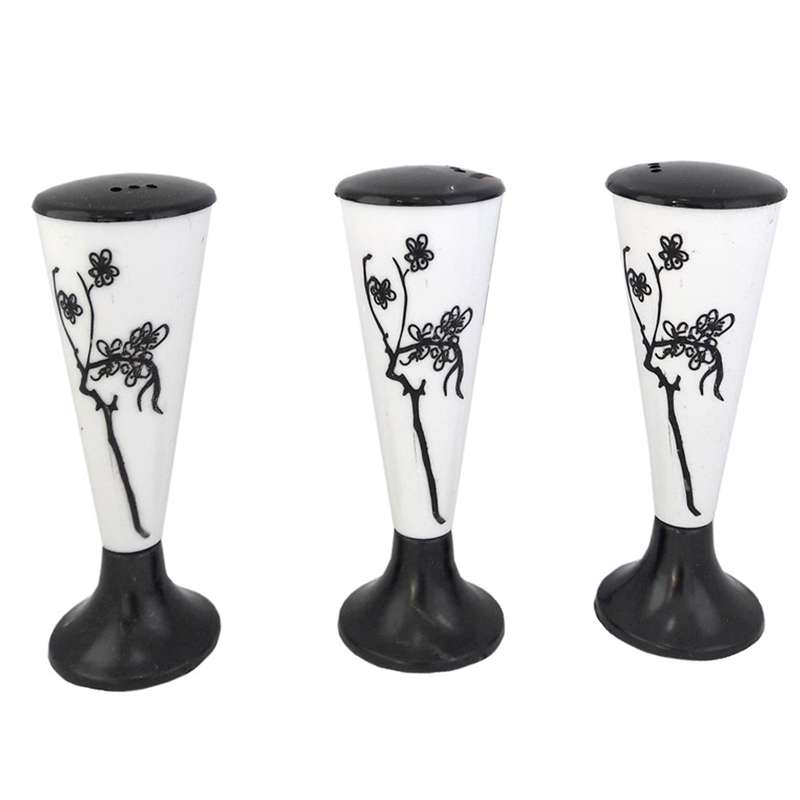 نمکدان ماندگار کد GH5 بسته 3 عددی