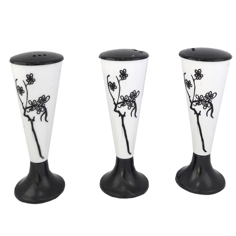 نمکدان ماندگار کد GH5 بسته 3 عددی