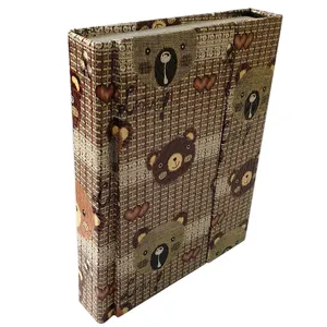 آلبوم عکس طرح خرسی مدل Bear-30