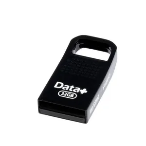 Data Plus CARBON Flash Memory 32GB
