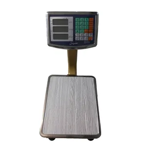 باسکول دیجیتال اطمینان مدل 60k