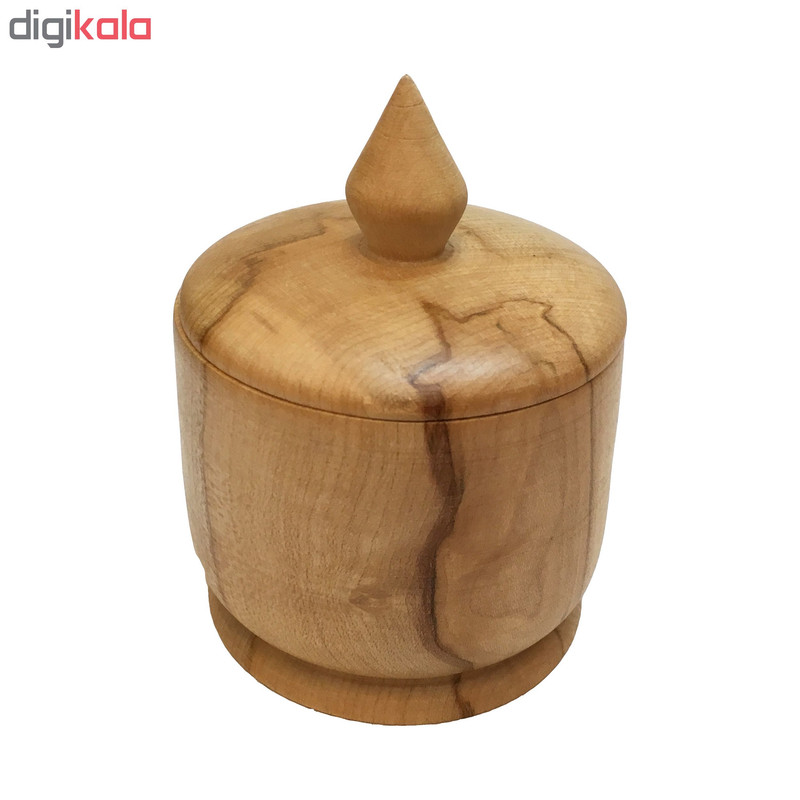 قندان مدل KG103 قندان مدل KG103