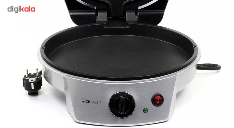 پیتزا ساز کلترونیک مدل PM 3622