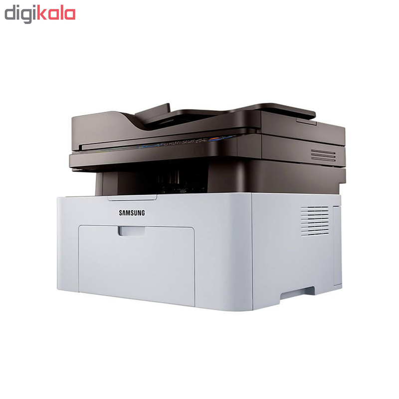 پرینتر چندکاره لیزری سامسونگ مدل Xpress M2070FW به همراه تونر