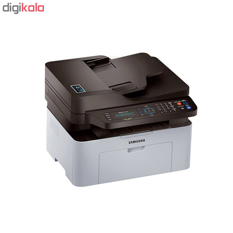 پرینتر چندکاره لیزری سامسونگ مدل Xpress M2070FW به همراه تونر