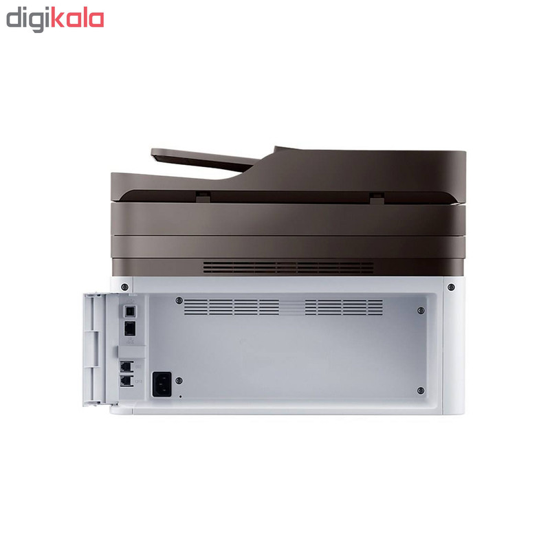 پرینتر چندکاره لیزری سامسونگ مدل Xpress M2070FW به همراه تونر