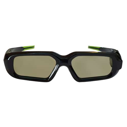 کیت سه بعدی انویدیا مدل 3D VISION