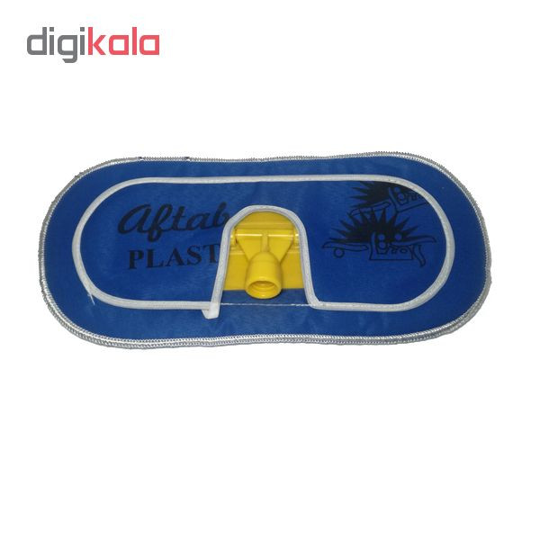 یدک زمین شوی آفتاب مدل T 050