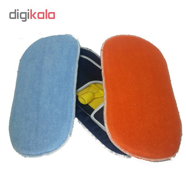 یدک زمین شوی آفتاب مدل T 050