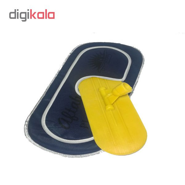یدک زمین شوی آفتاب مدل T 050
