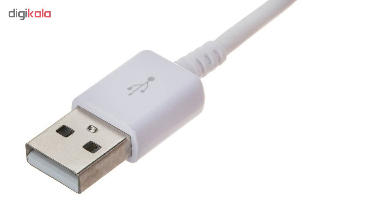 کابل تبدیل USB به microUSB مدل A-Plus طول 1.5 متر