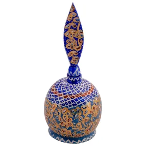 سرمه دان استخوانی کد 1079