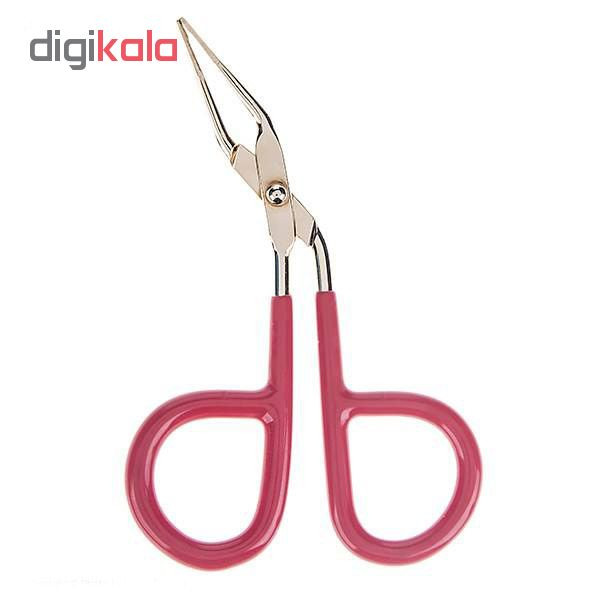 موچین بایول مدل 006 موچین بایول مدل 006