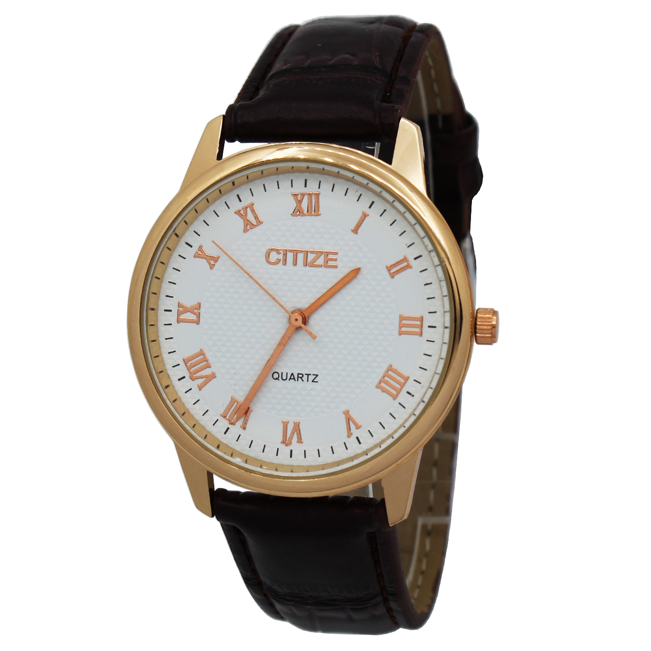 ساعت مچی عقربه ای مردانه سیتیز کد MWMU-0218