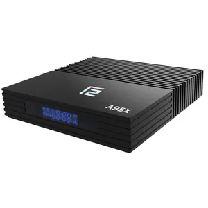 اندروید باکس مدل A95X