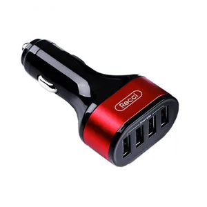 شارژر فندکی رسی مدل RUC-B2