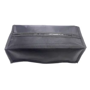 جای دستمال کاغذی خودرو کد TK100