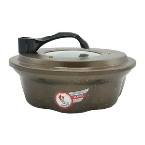 کیک پز رویال طرح گل3333