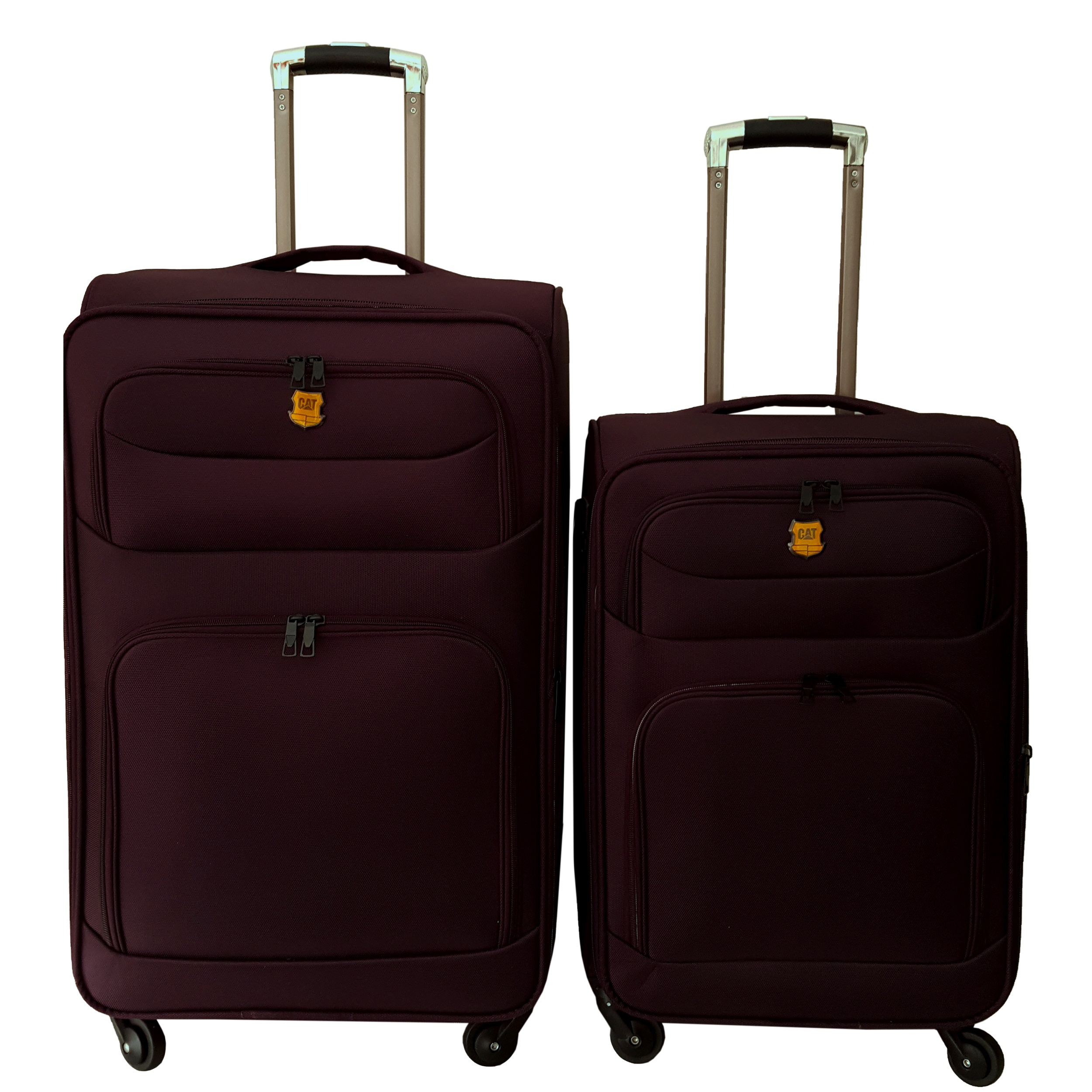 مجموعه دو عددی چمدان مدل 1217
