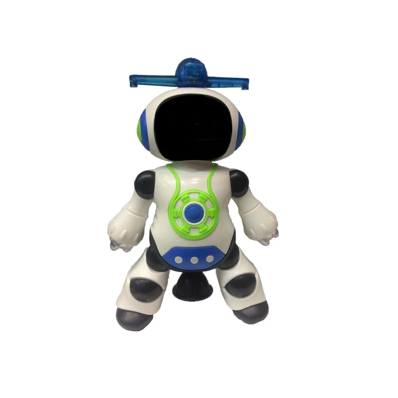 ربات مدل 3012