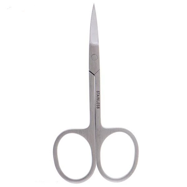 قیچی ابرو بایول مدل 0063