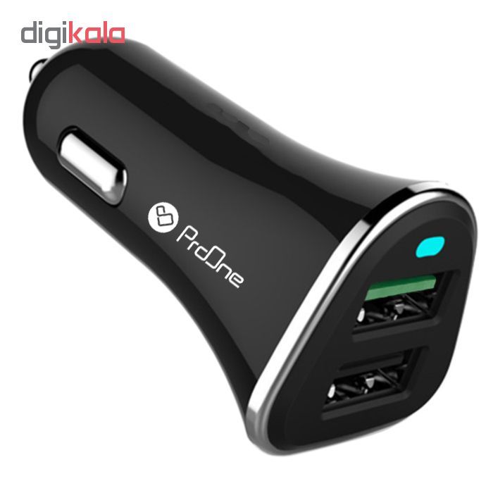 شارژر فندکی پرووان مدل CU76 main 1 5
