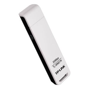 نقد و بررسی کارت شبکه USB تی پی-لینک مدل TL-WN821N V6 توسط خریداران