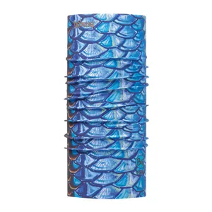 دستمال سر و گردن باف مدل TARPON FLANK 107693-AN