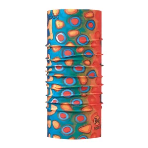 دستمال سر و گردن باف مدل BROOKIE FLANK 107694-AN