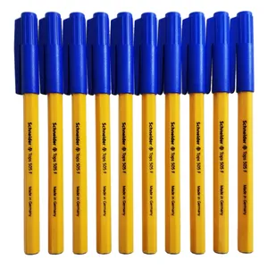 خودکار اشنایدر مدل Tops 505 F بسته 10 عددی