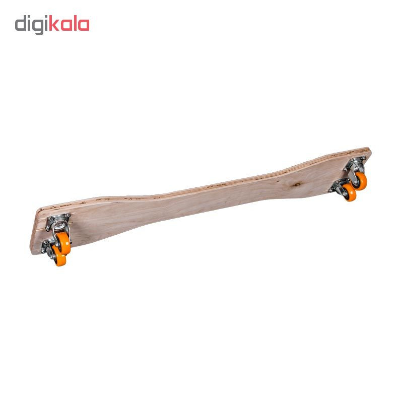 چرخ تخت ماساژ ریلکس کد BAC1